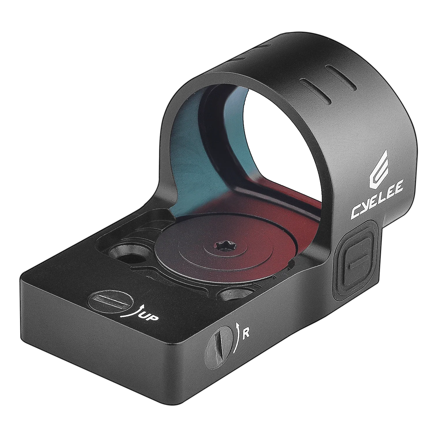 Cyelee Chameleon SRS8 w/ STIG-RS, Red 8 MOA Dot, RMR Footprint - Image 10