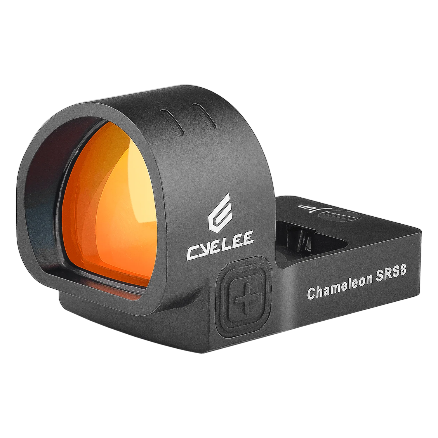 Cyelee Chameleon SRS8 w/ STIG-RS, Red 8 MOA Dot, RMR Footprint - Image 12