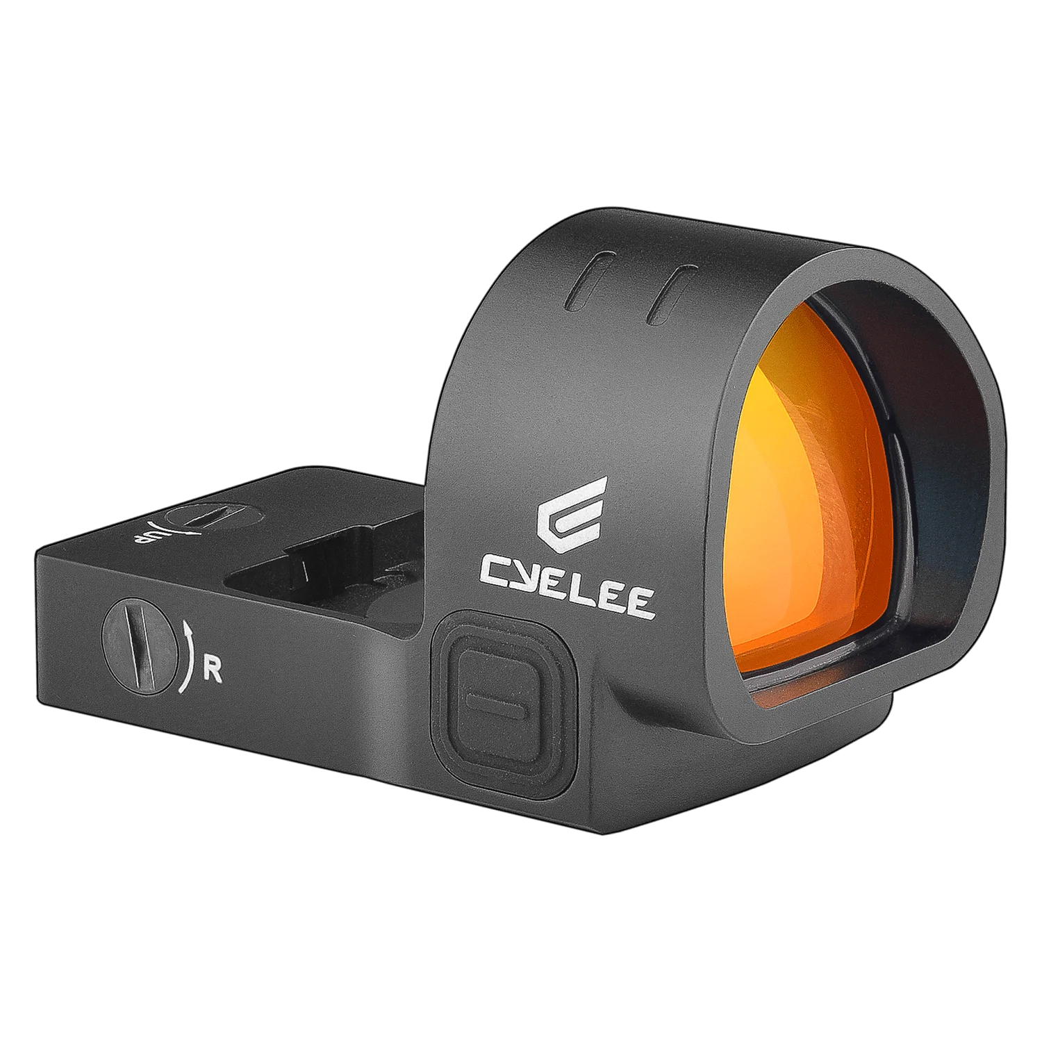 Cyelee Chameleon SRS8 w/ STIG-RS, Red 8 MOA Dot, RMR Footprint - Image 2
