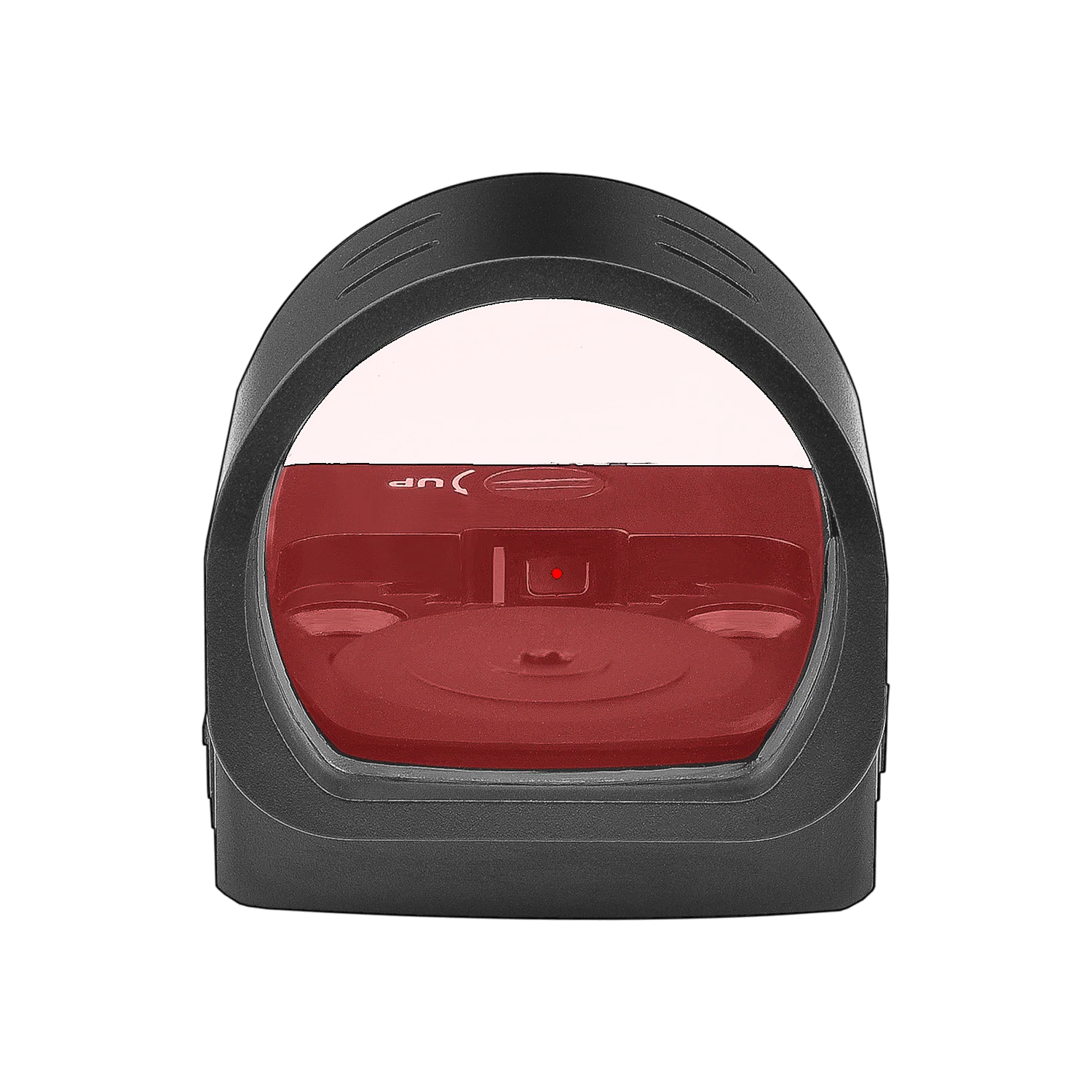 Cyelee Chameleon SRS8 w/ STIG-RS, Red 8 MOA Dot, RMR Footprint - Image 3