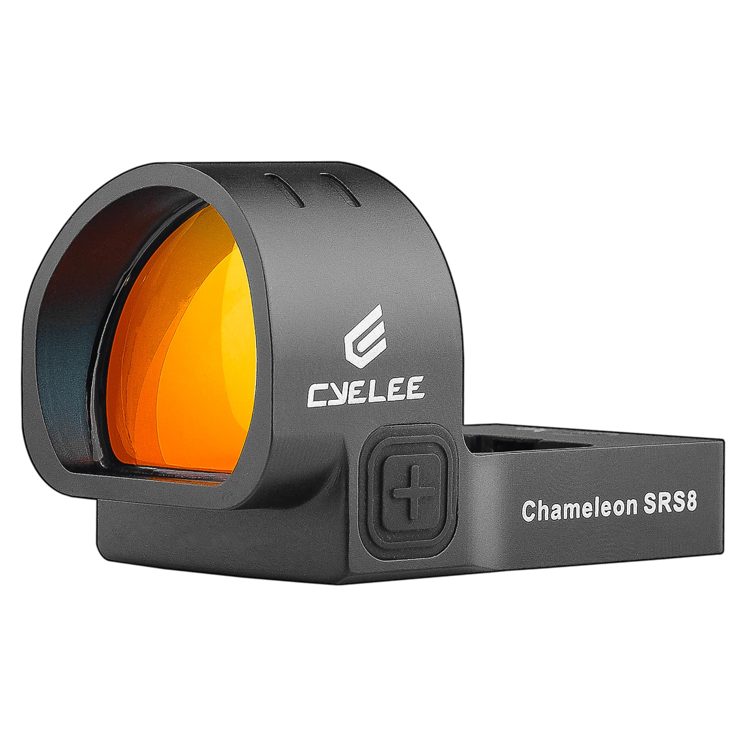 Cyelee Chameleon SRS8 w/ STIG-RS, Red 8 MOA Dot, RMR Footprint - Image 4