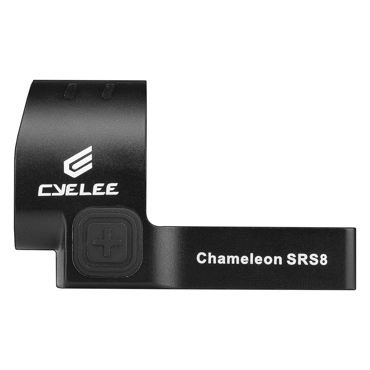 Cyelee Chameleon SRS8 w/ STIG-RS, Red 8 MOA Dot, RMR Footprint - Image 5