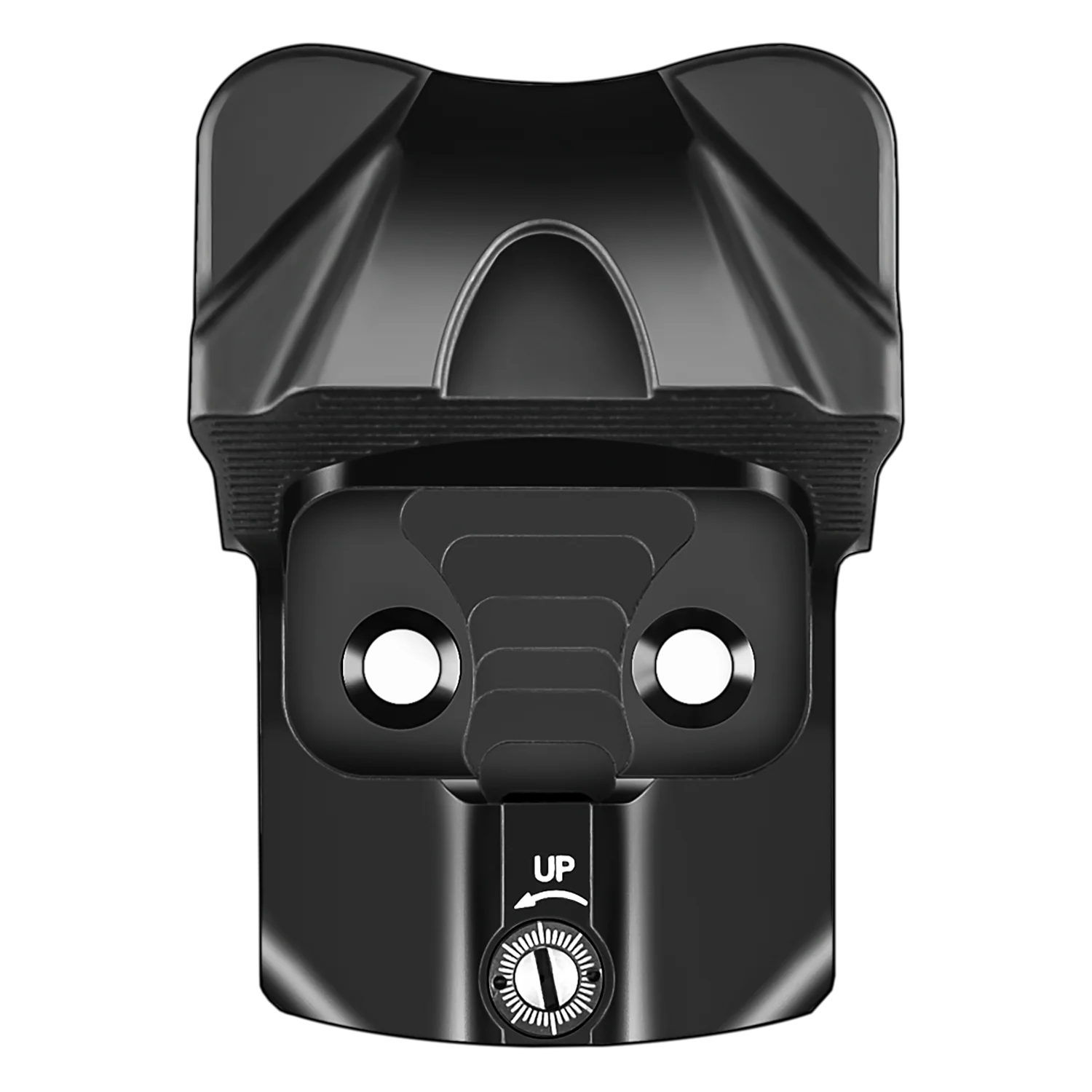 Cyelee Cobra X Pro, Red 2 MOA Dot & 26 MOA Circle, For Docter/Noblex Footprint - Image 3