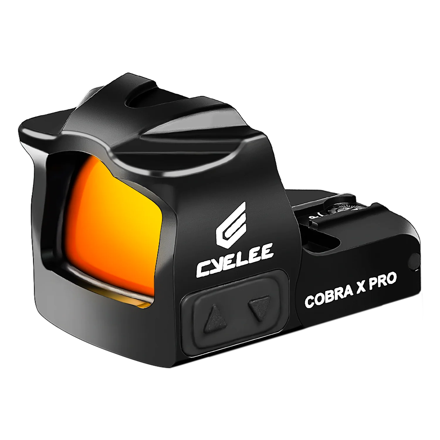 Cyelee Cobra X Pro, Red 2 MOA Dot & 26 MOA Circle, For Docter/Noblex Footprint - Image 9