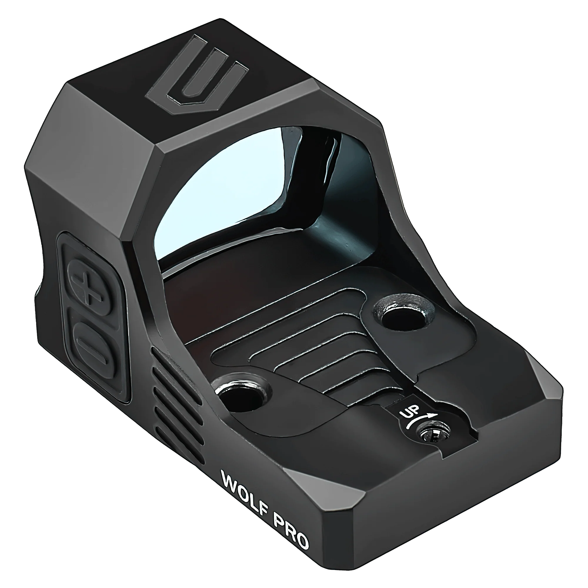 Cyelee WOLF PRO, Red 3 MOA Dot, RMR Footprint - Image 5
