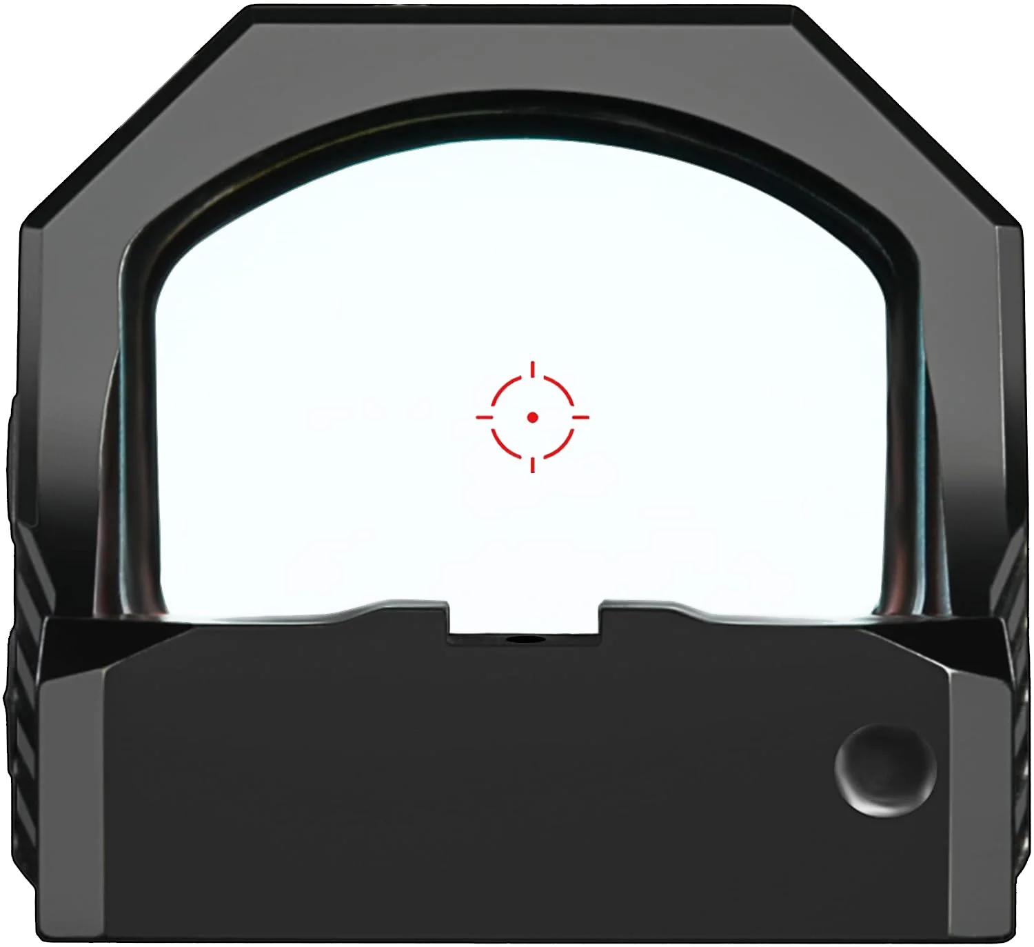 Cyelee WOLF X PRO, Red 2 MOA Dot & 26 MOA Circle, RMR Footprint - Image 4