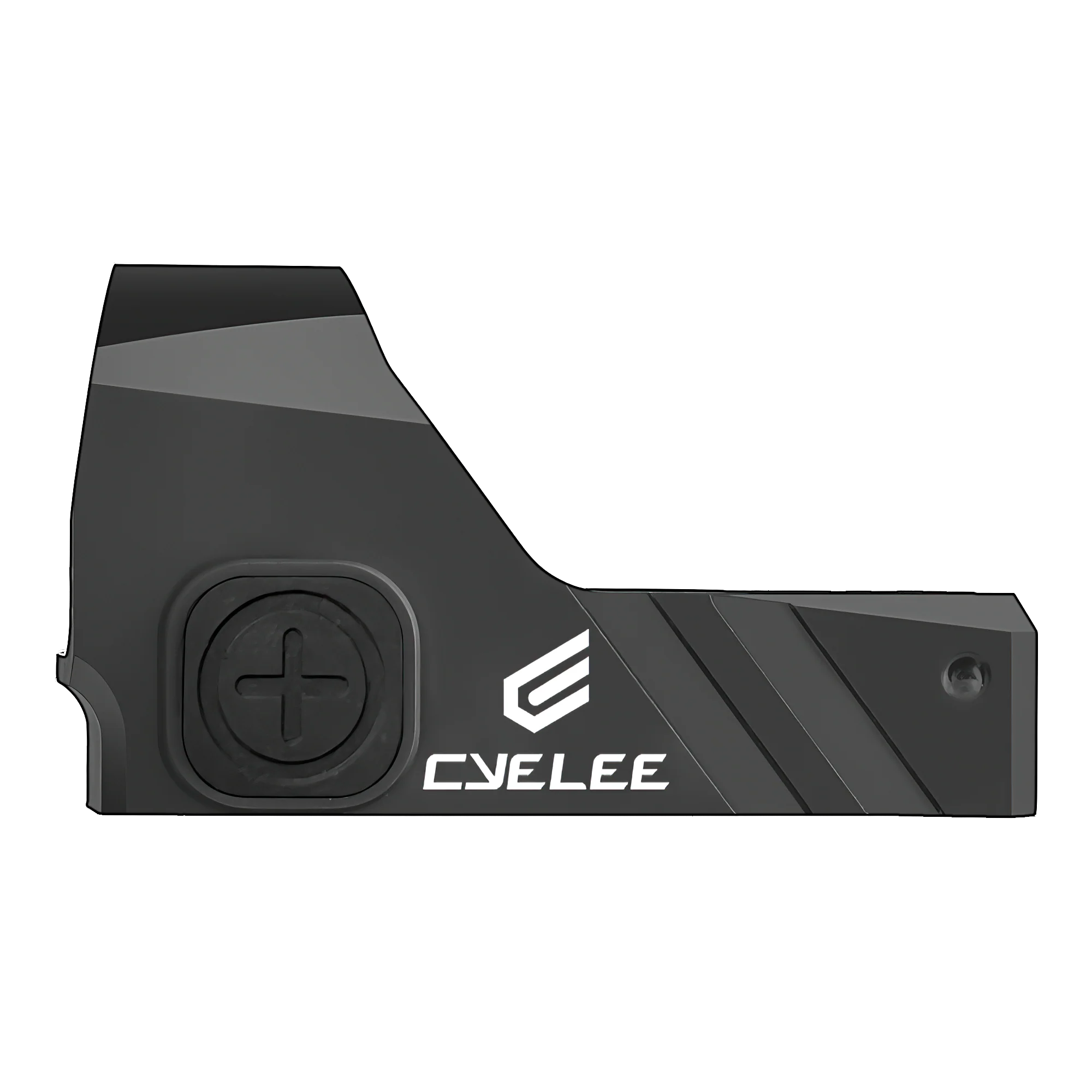 Cyelee WOLF2-G, Green 3 MOA Dot & 64 MOA Circle, RMR Footprint - Image 6