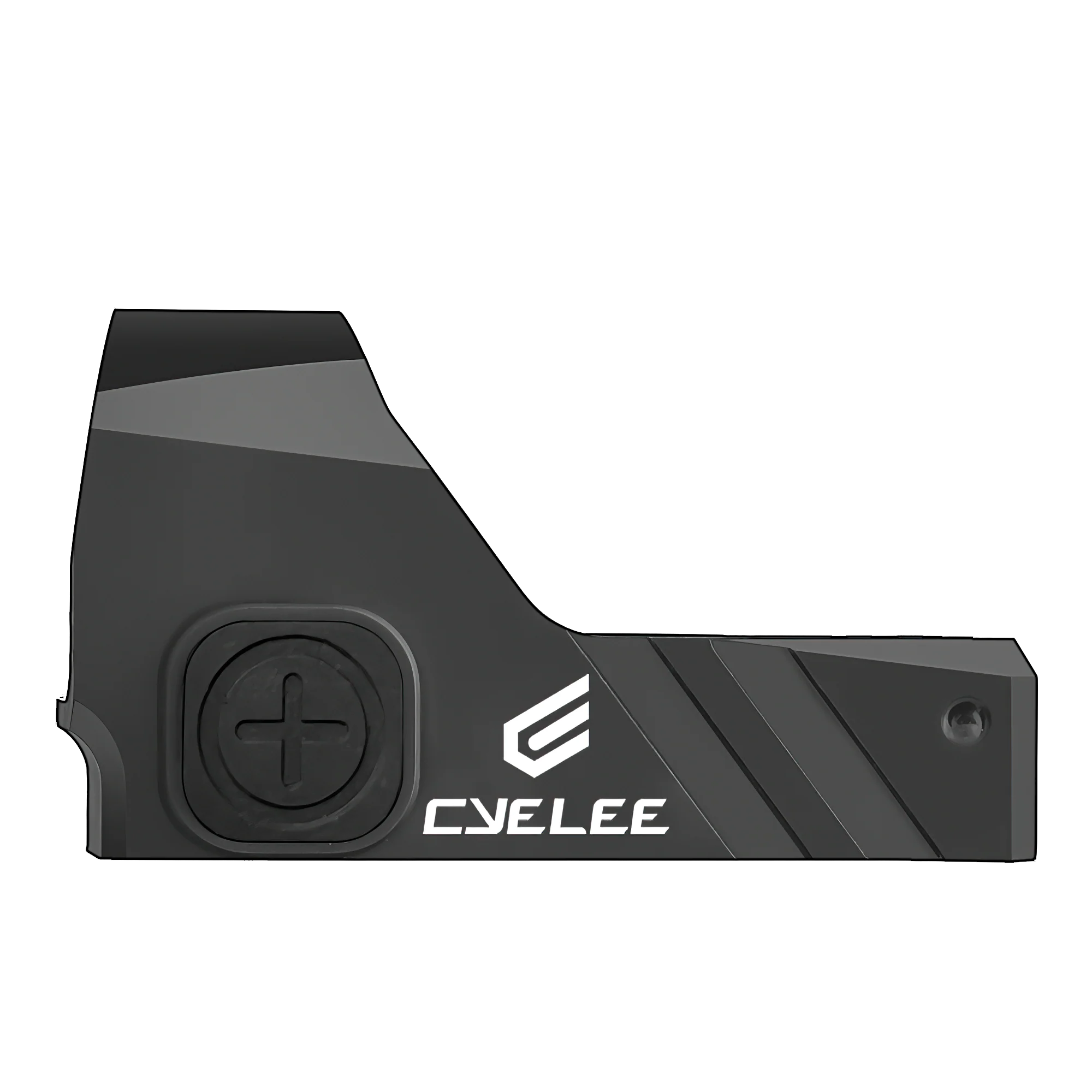 Cyelee WOLF2, Red 3 MOA Dot & 64 MOA Circle, RMR Footprint - Image 8
