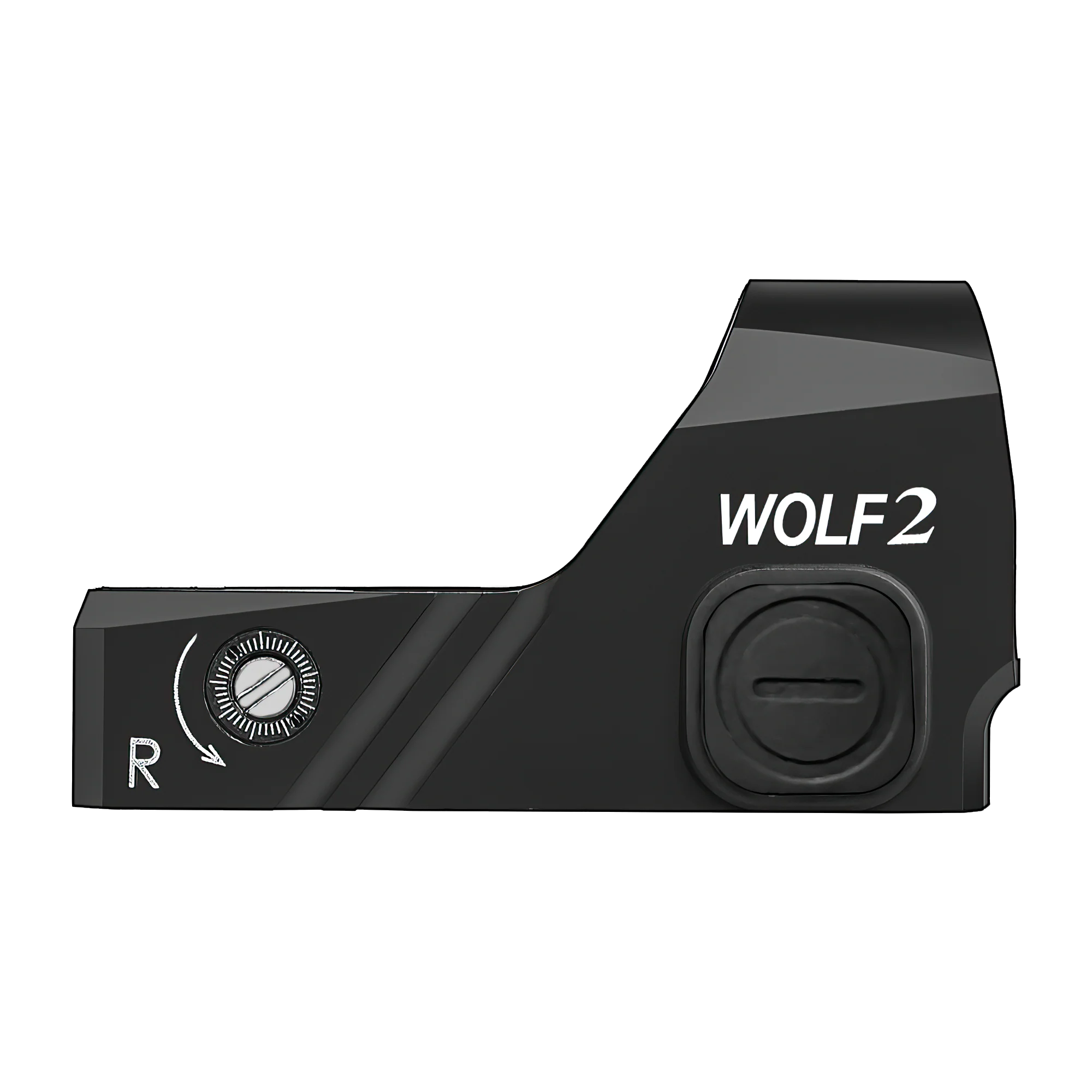 Cyelee WOLF2, Red 3 MOA Dot & 64 MOA Circle, RMR Footprint - Image 9