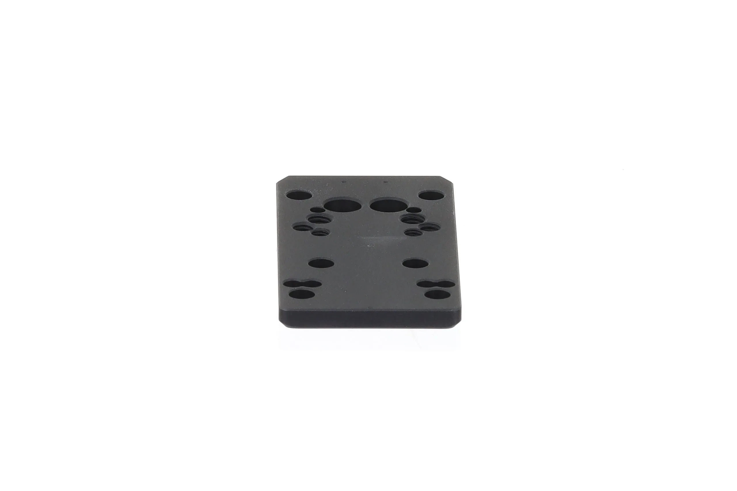 CZ P-10 F Pistol Red Dot Adapter Mount Plate - OuterImpact - Image 4