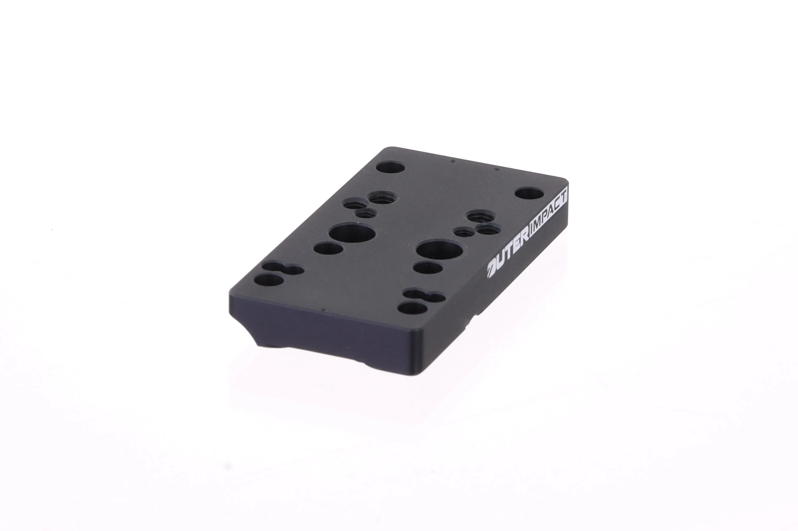 CZ Shadow 2 Optics Ready Red Dot Adapter Mount Plate - OuterImpact - Image 2