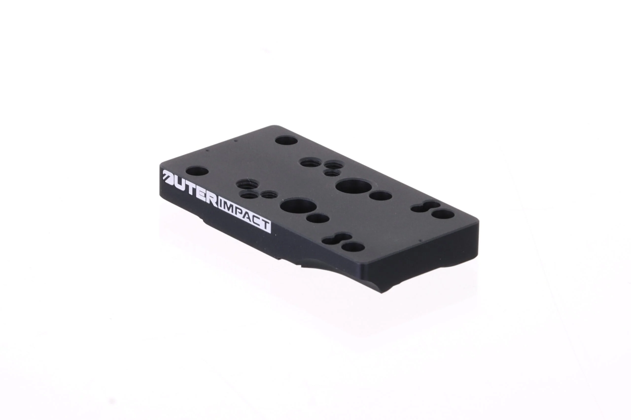 CZ Shadow 2 Optics Ready Red Dot Adapter Mount Plate - OuterImpact - Image 3