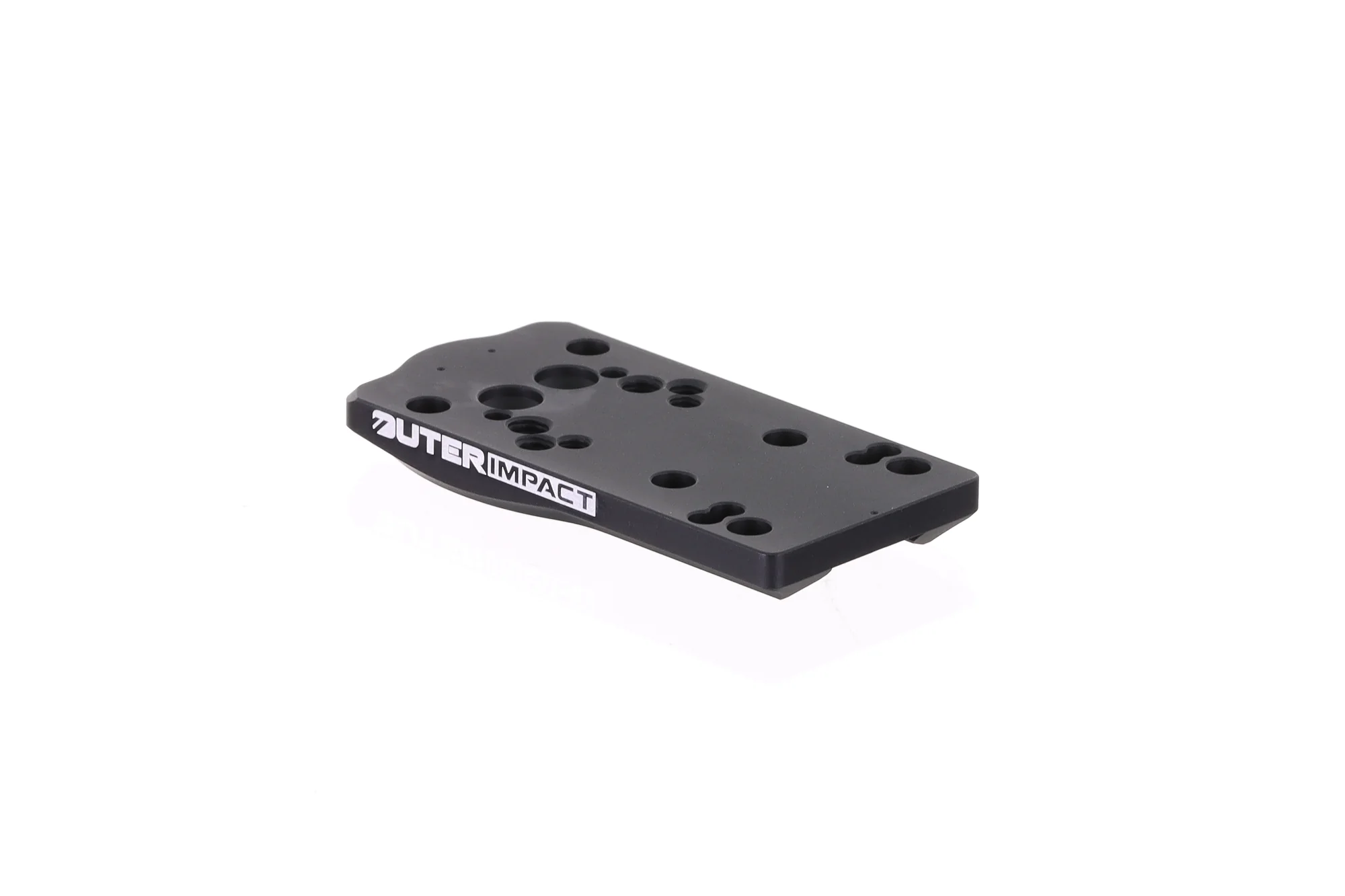 CZ Shadow 2 Red Dot Adapter Mount Plate - OuterImpact - Image 2