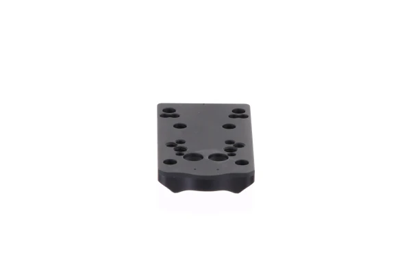 CZ Shadow 2 Red Dot Adapter Mount Plate - OuterImpact - Image 7