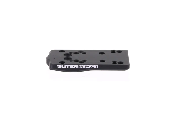 CZ SP-01 Shadow Red Dot Adapter Mount Plate - OuterImpact - Image 10
