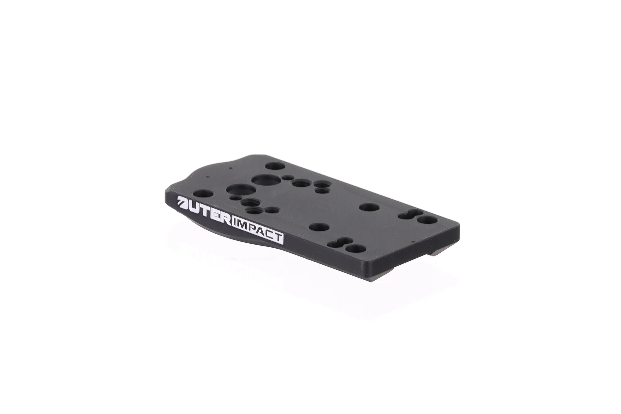 CZ SP-01 Shadow Red Dot Adapter Mount Plate - OuterImpact - Image 2