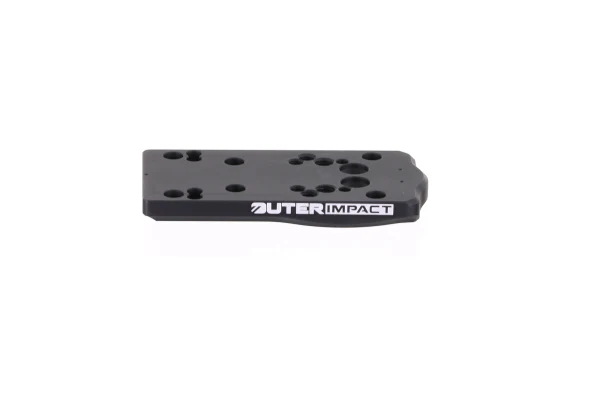 CZ SP-01 Shadow Red Dot Adapter Mount Plate - OuterImpact - Image 6