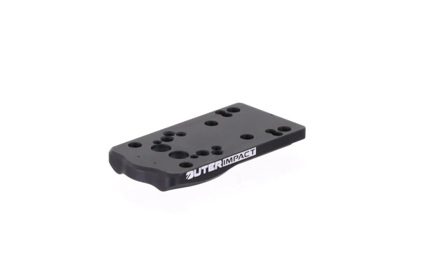 CZ SP-01 Shadow Red Dot Adapter Mount Plate - OuterImpact - Image 9