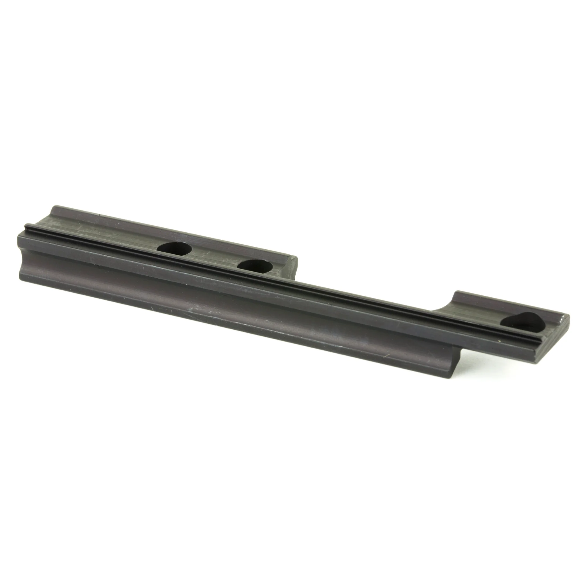 Davey Crickett, Picatinny Rail, Blue Matte Blued - A031 - Image 2