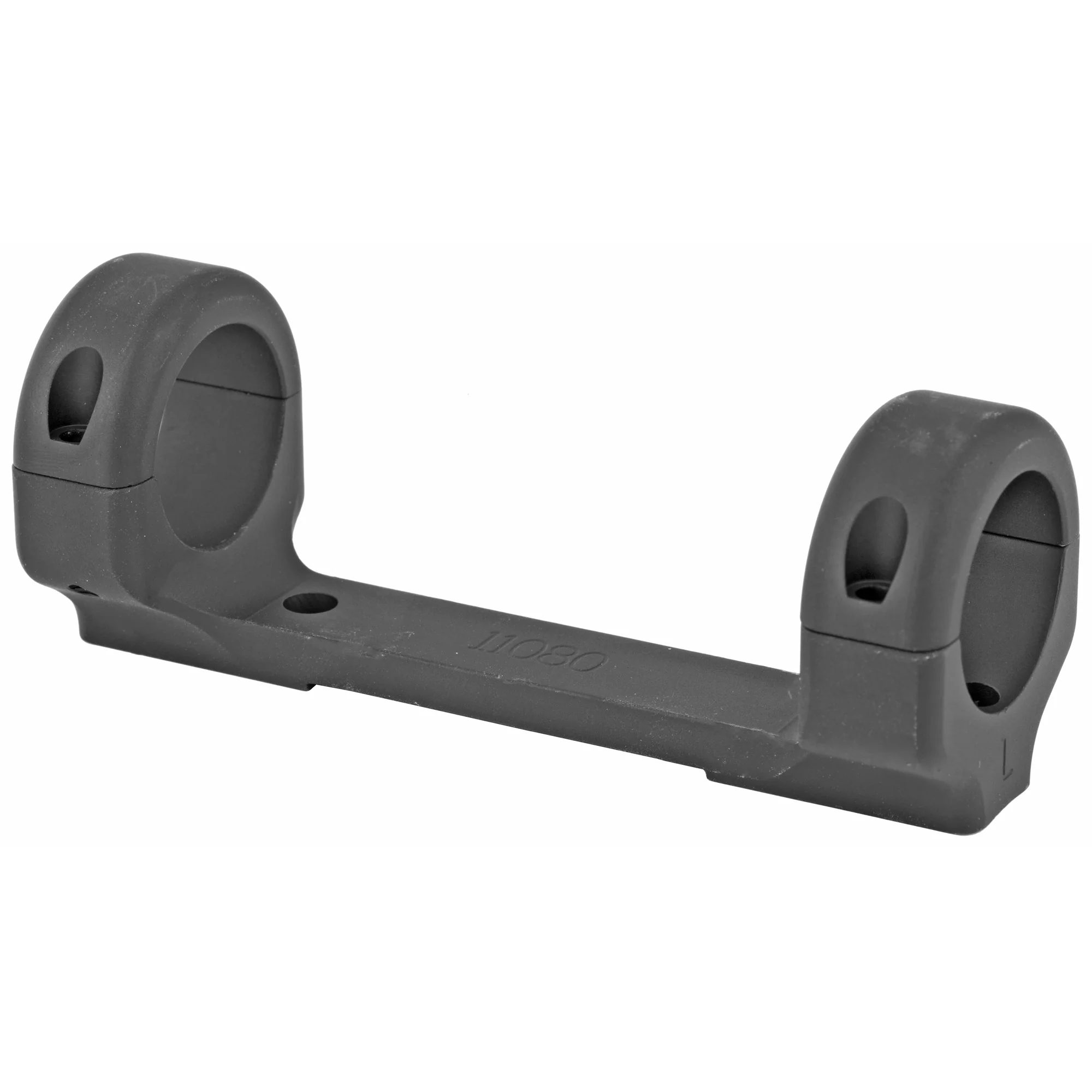 DNZ Game Reaper, 1-Inch Low Scope Rings, Ruger 10/22, Black - 11080 - Image 2
