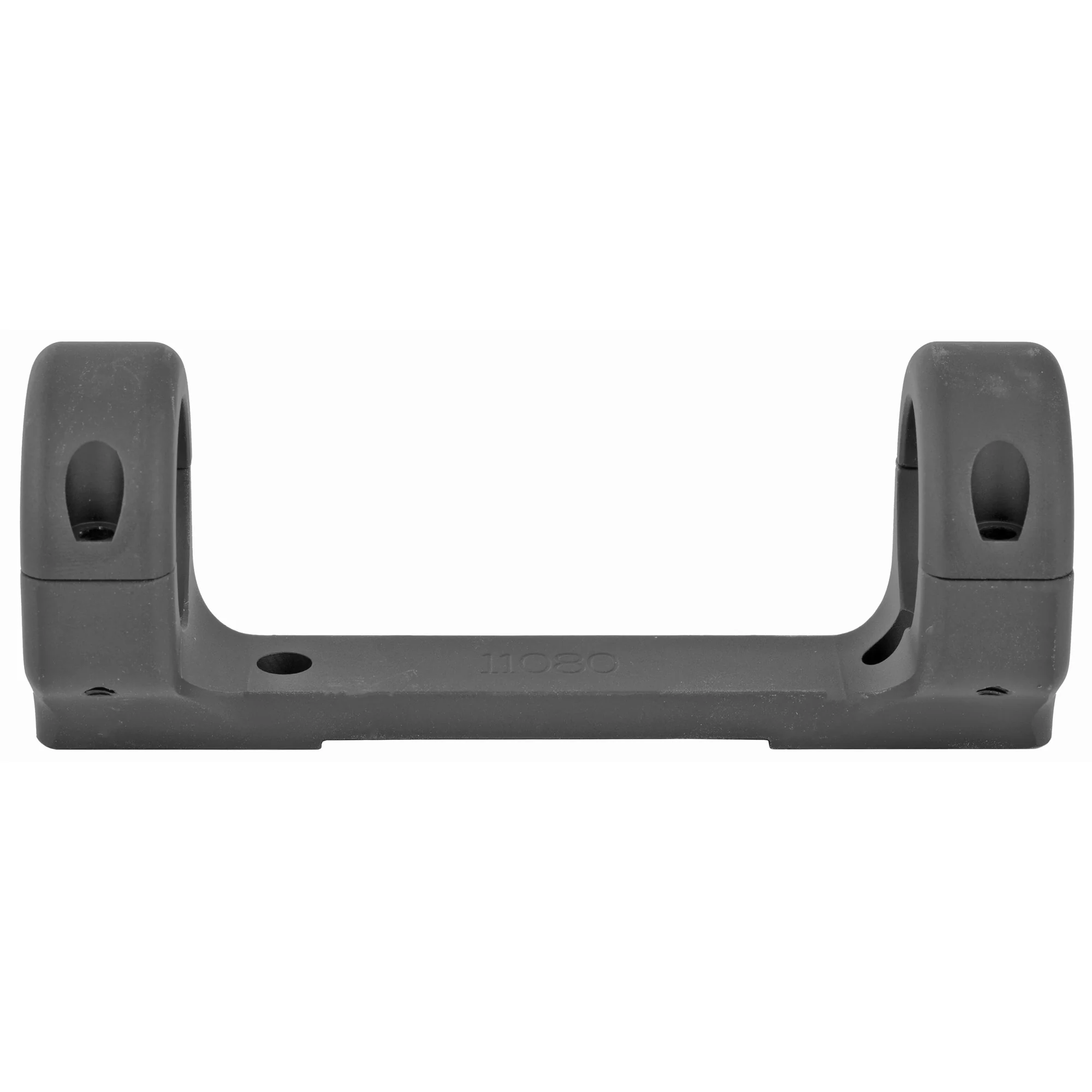 DNZ Game Reaper, 1-Inch Low Scope Rings, Ruger 10/22, Black - 11080 - Image 3