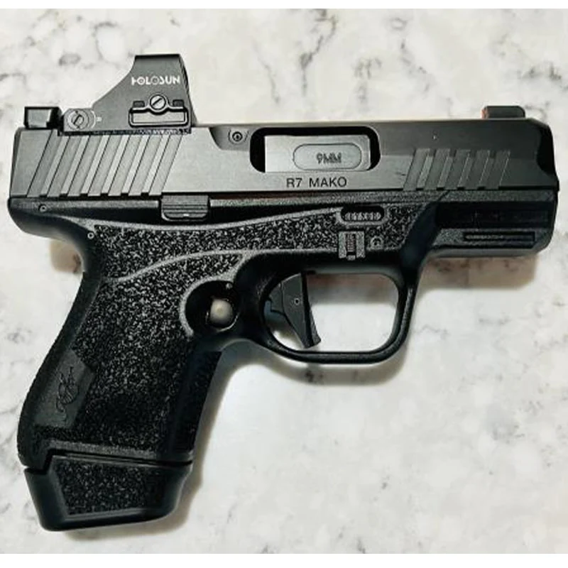 Kimber R7 Mako 407K, 507K, EPS Carry Adapter Plate - DPP - Image 3