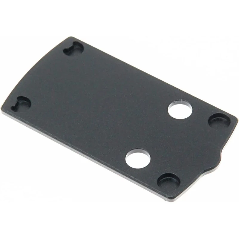 Kimber R7 Mako 407K, 507K, EPS Carry Adapter Plate - DPP - Image 4