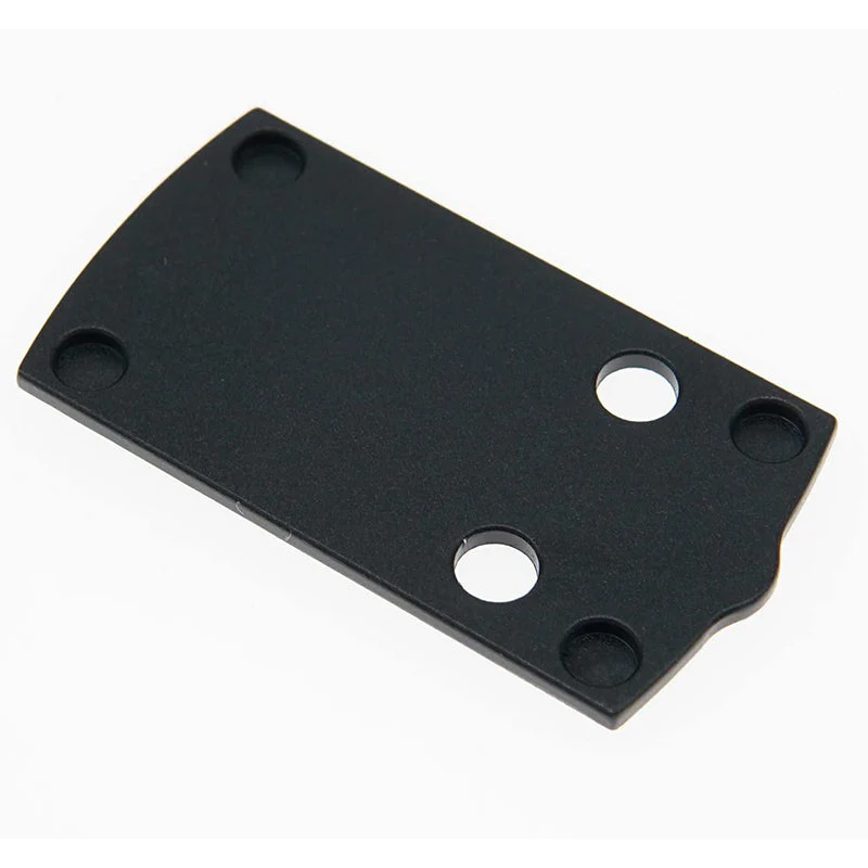 Springfield XD-S Mod 2 for Holosun 407K, 507K, EPS Carry Adapter Plate - Aluminum - DPP - Image 3