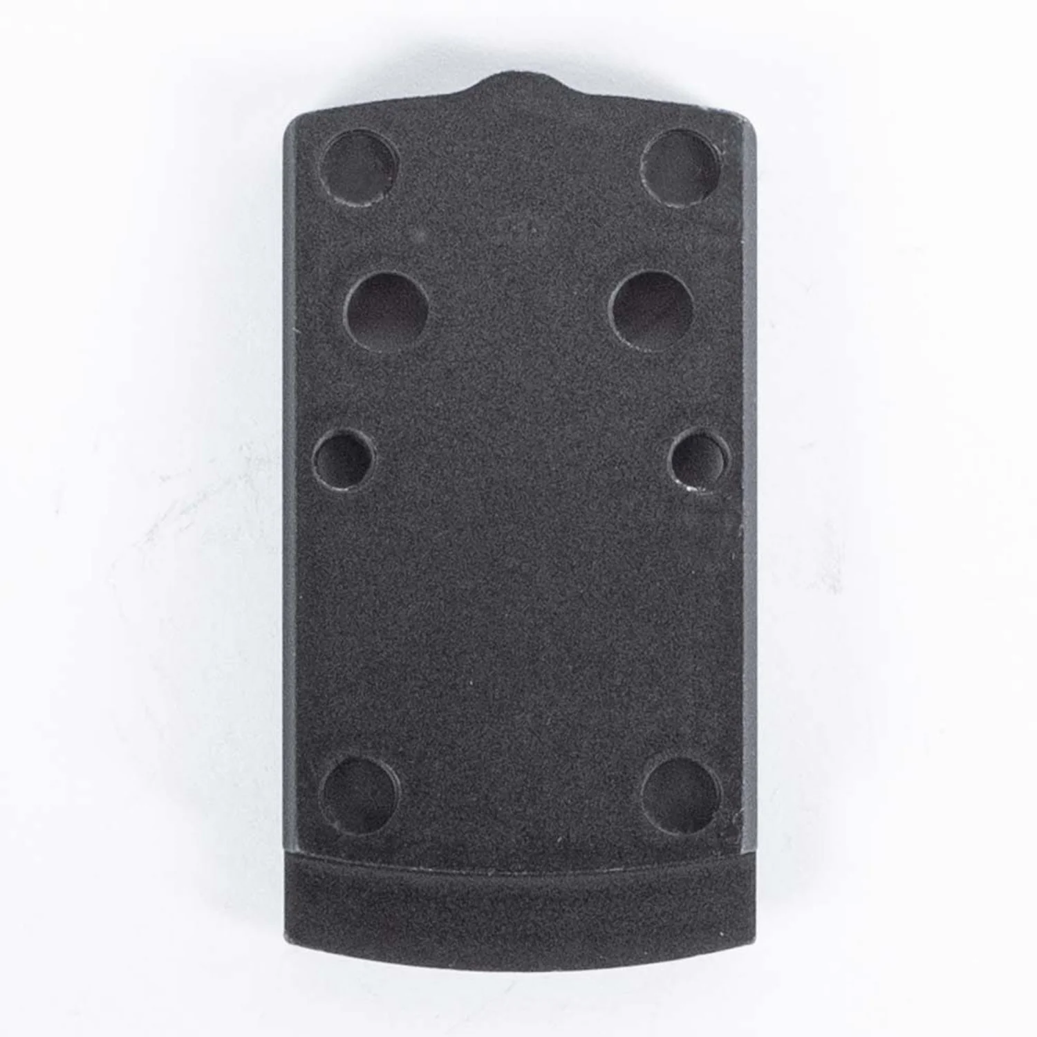 EGW Ruger Max-9 RMR Footprint Mounting Plate – 7075 Aluminum - Image 2