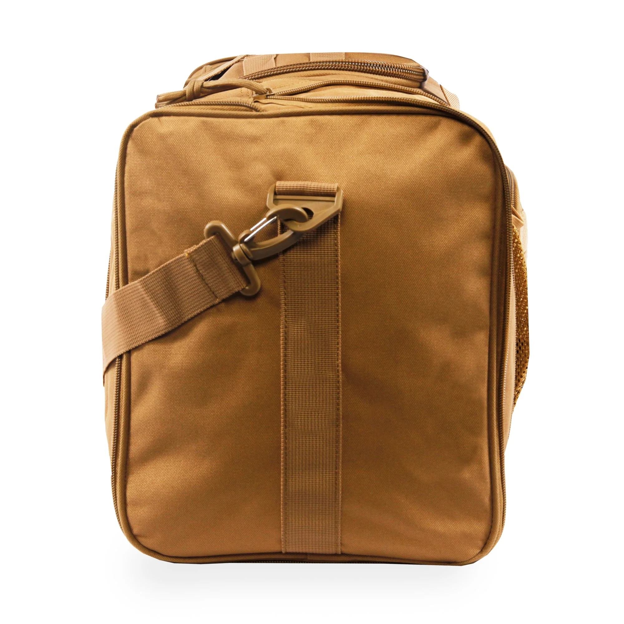 Highland Tactical Elite Tactical Duffle Bag - Expandable - Image 11