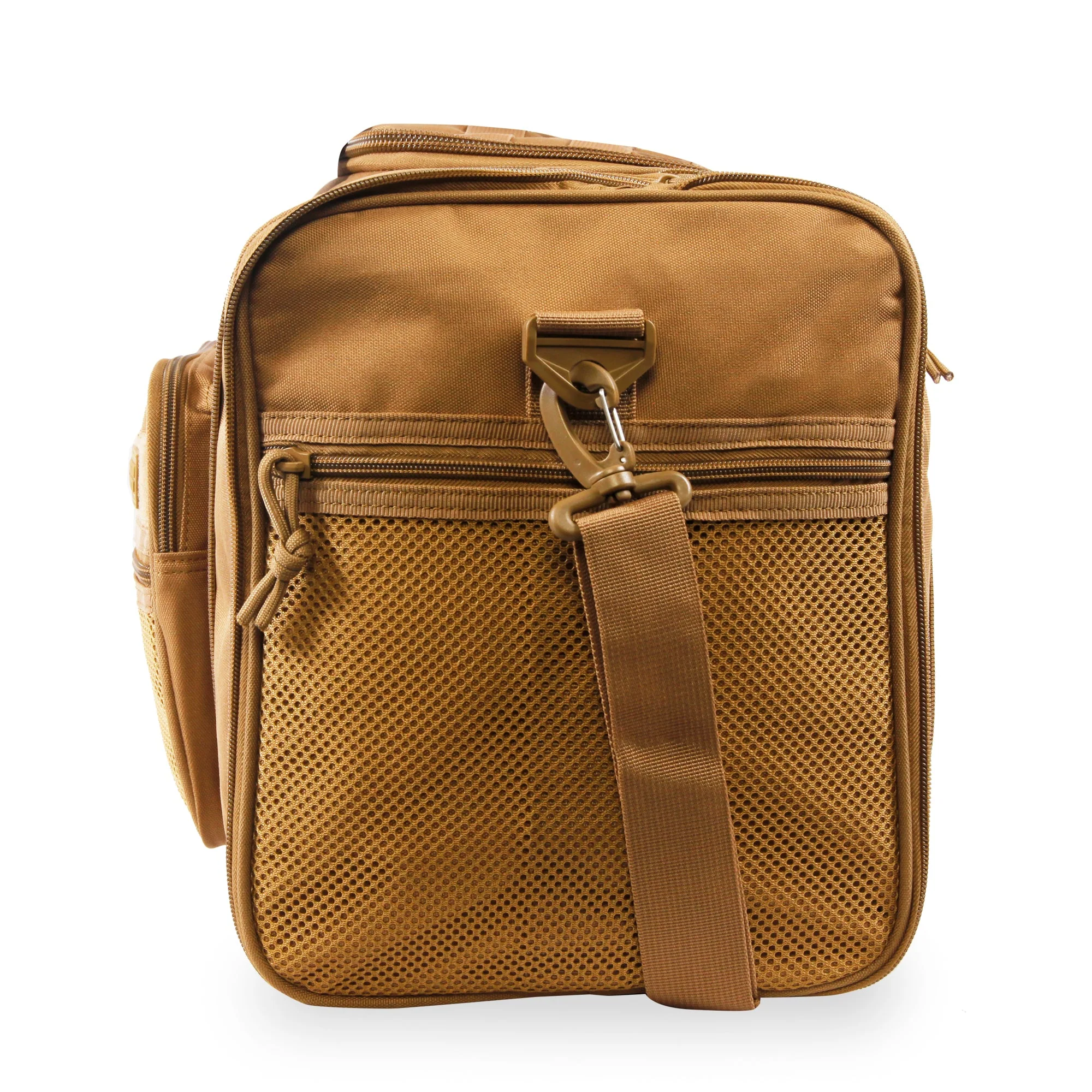 Highland Tactical Elite Tactical Duffle Bag - Expandable - Image 12