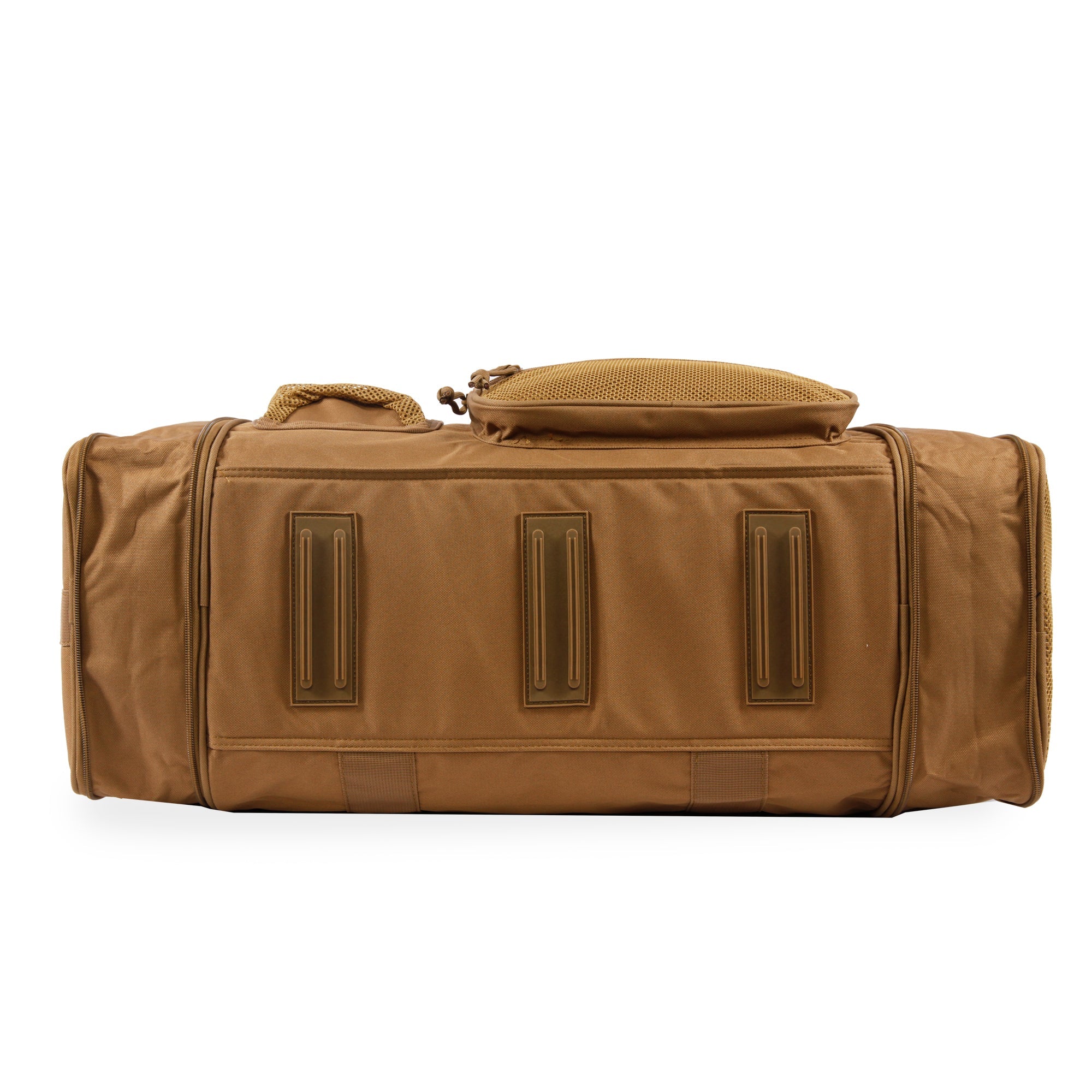 Highland Tactical Elite Tactical Duffle Bag - Expandable - Image 13