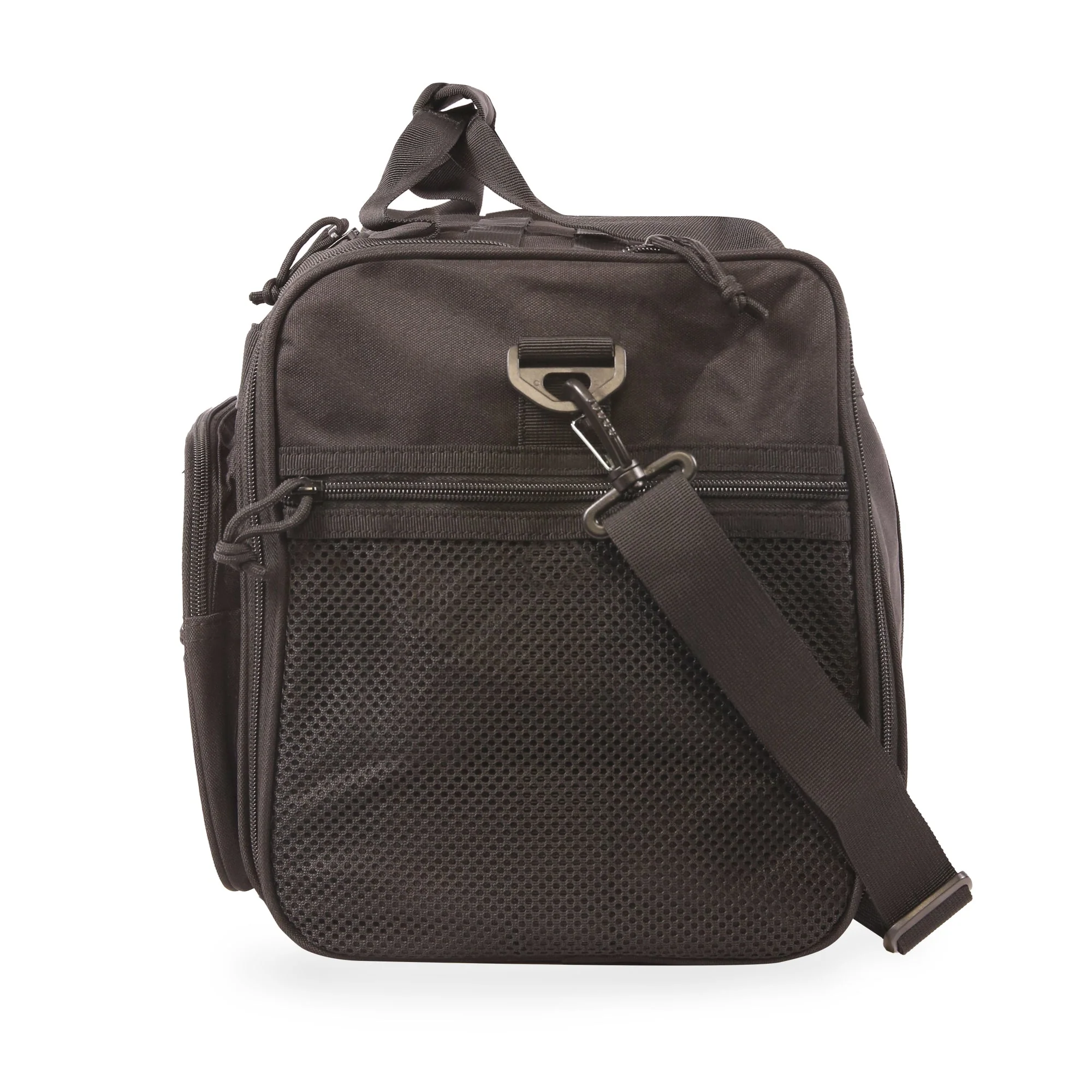 Highland Tactical Elite Tactical Duffle Bag - Expandable - Image 17