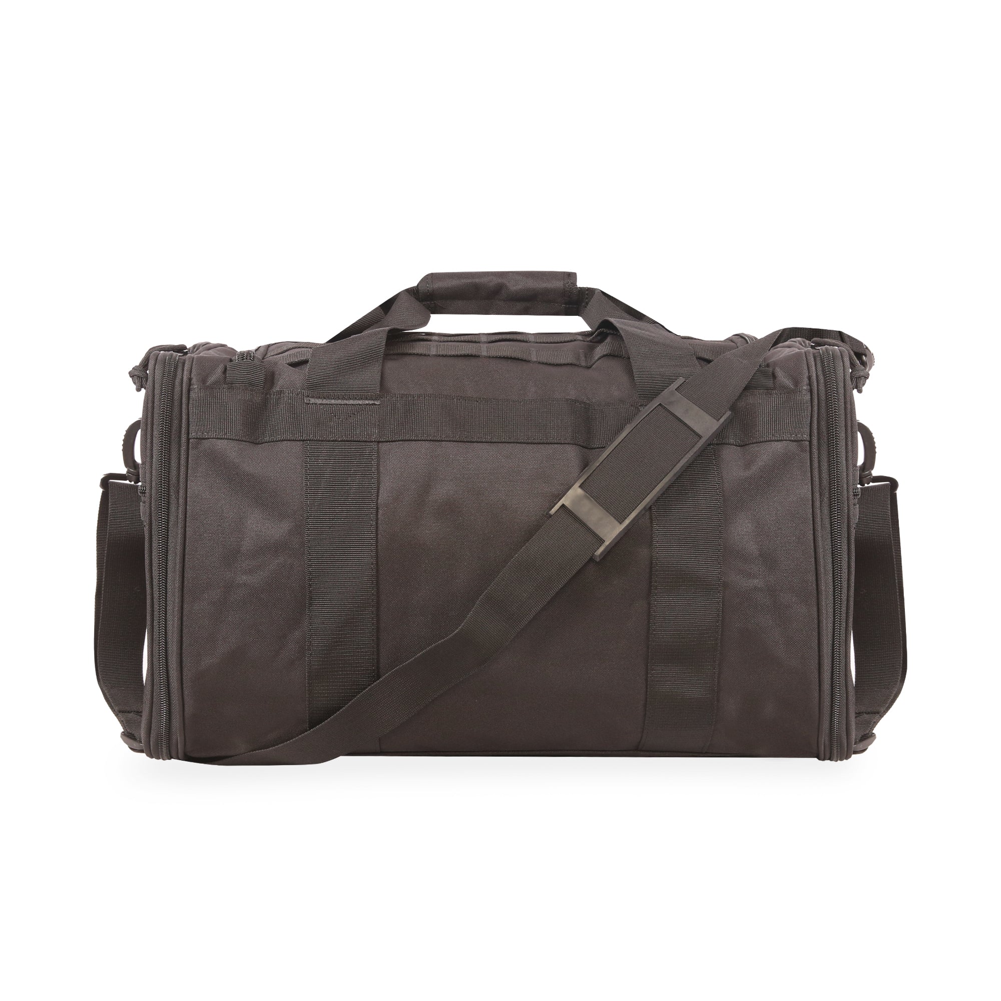 Highland Tactical Elite Tactical Duffle Bag - Expandable - Image 19