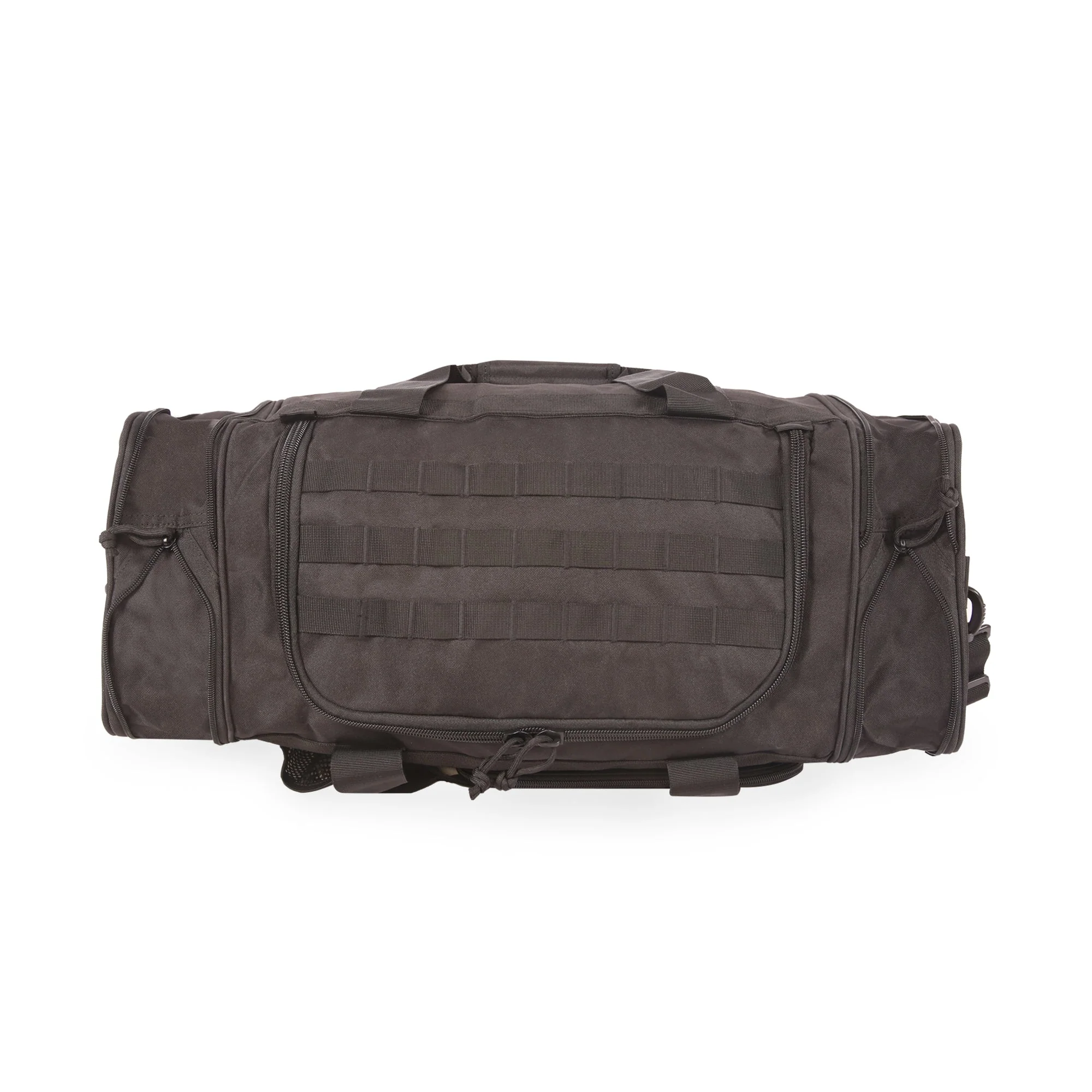 Highland Tactical Elite Tactical Duffle Bag - Expandable - Image 21