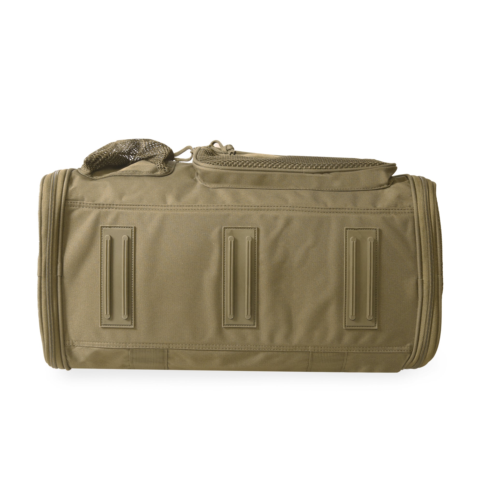 Highland Tactical Elite Tactical Duffle Bag - Expandable - Image 4