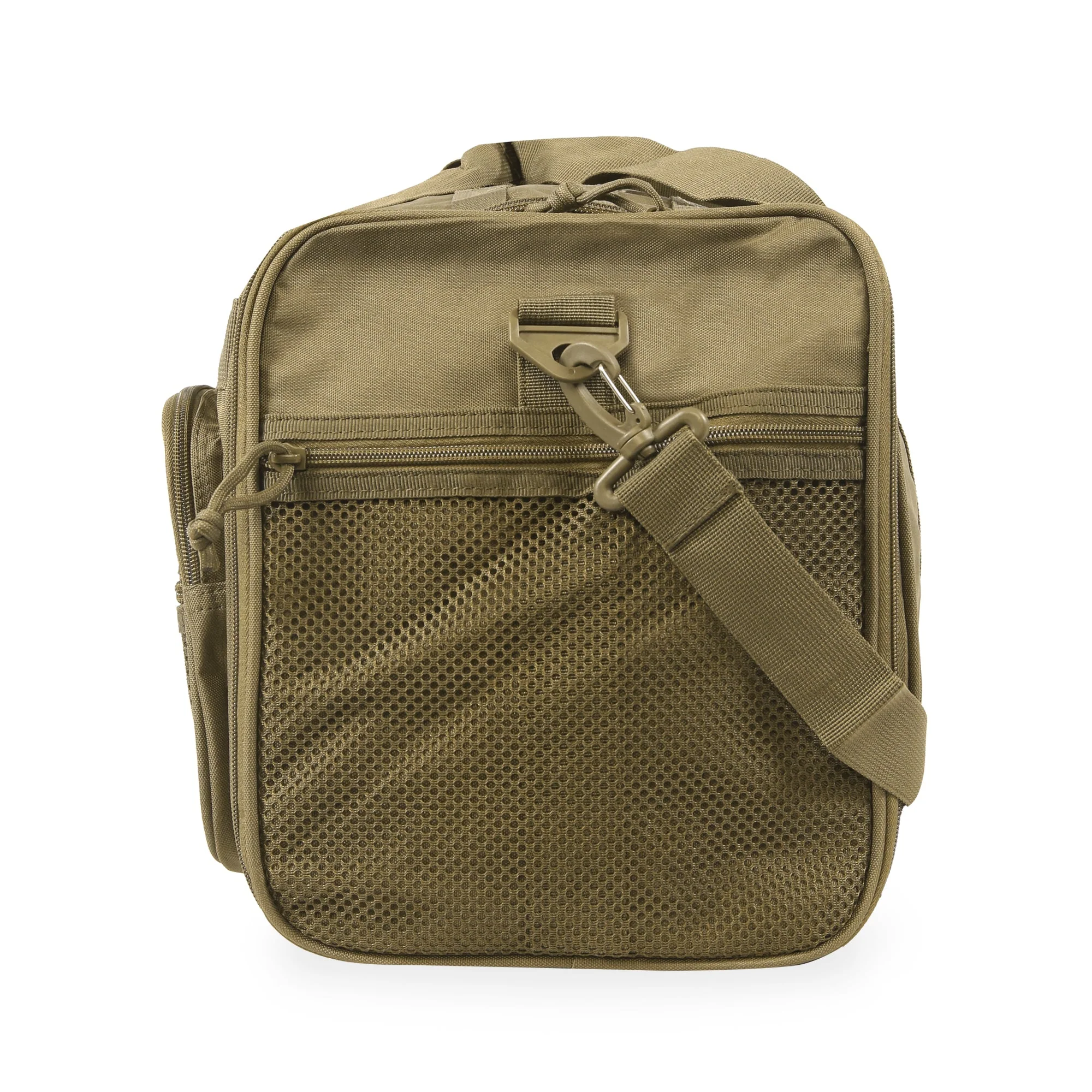 Highland Tactical Elite Tactical Duffle Bag - Expandable - Image 5