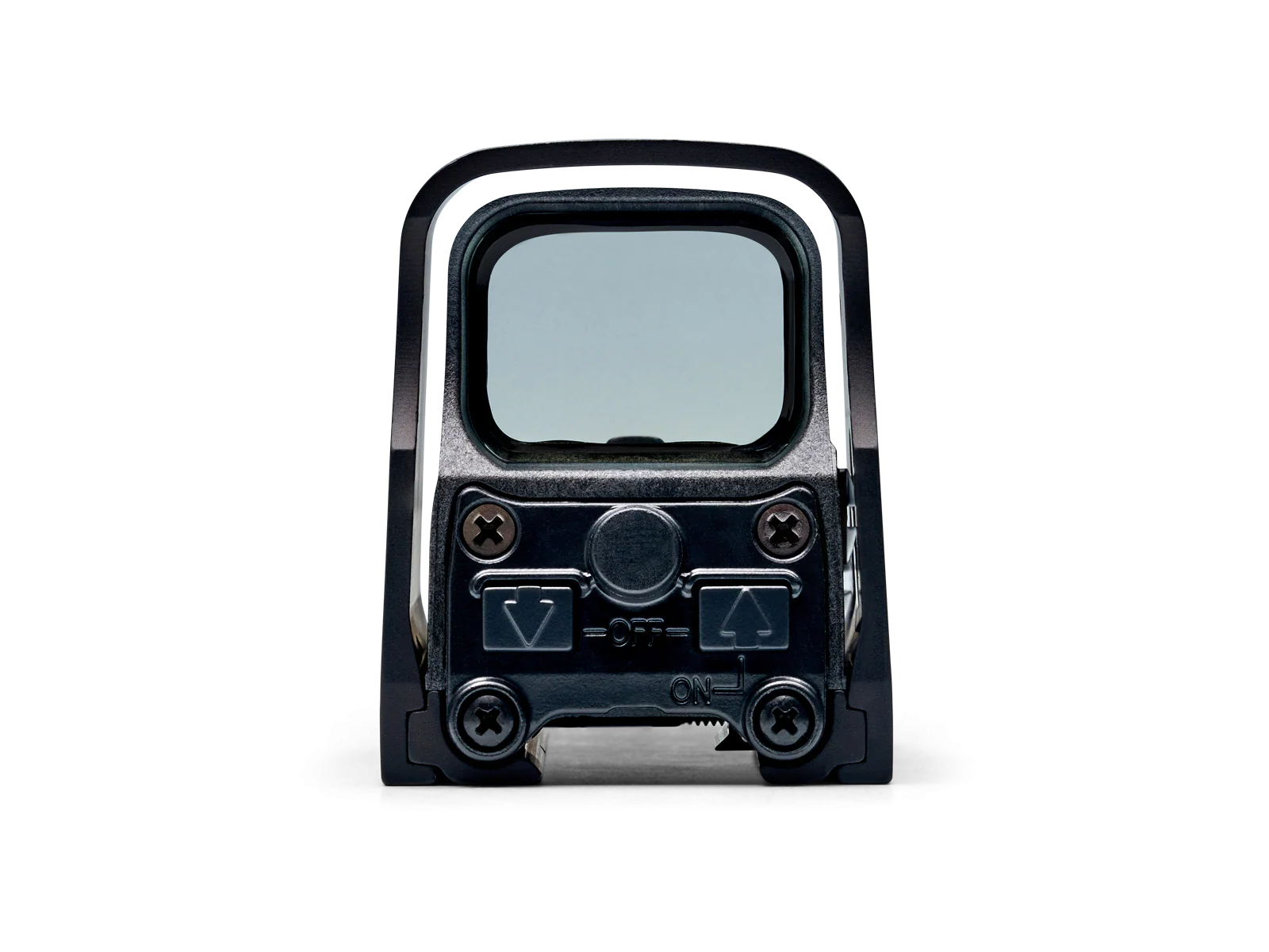EOTech 512 Holographic Red Dot Sight, 1 MOA Dot, 68 MOA Outer Ring - 512.A65 - Image 6