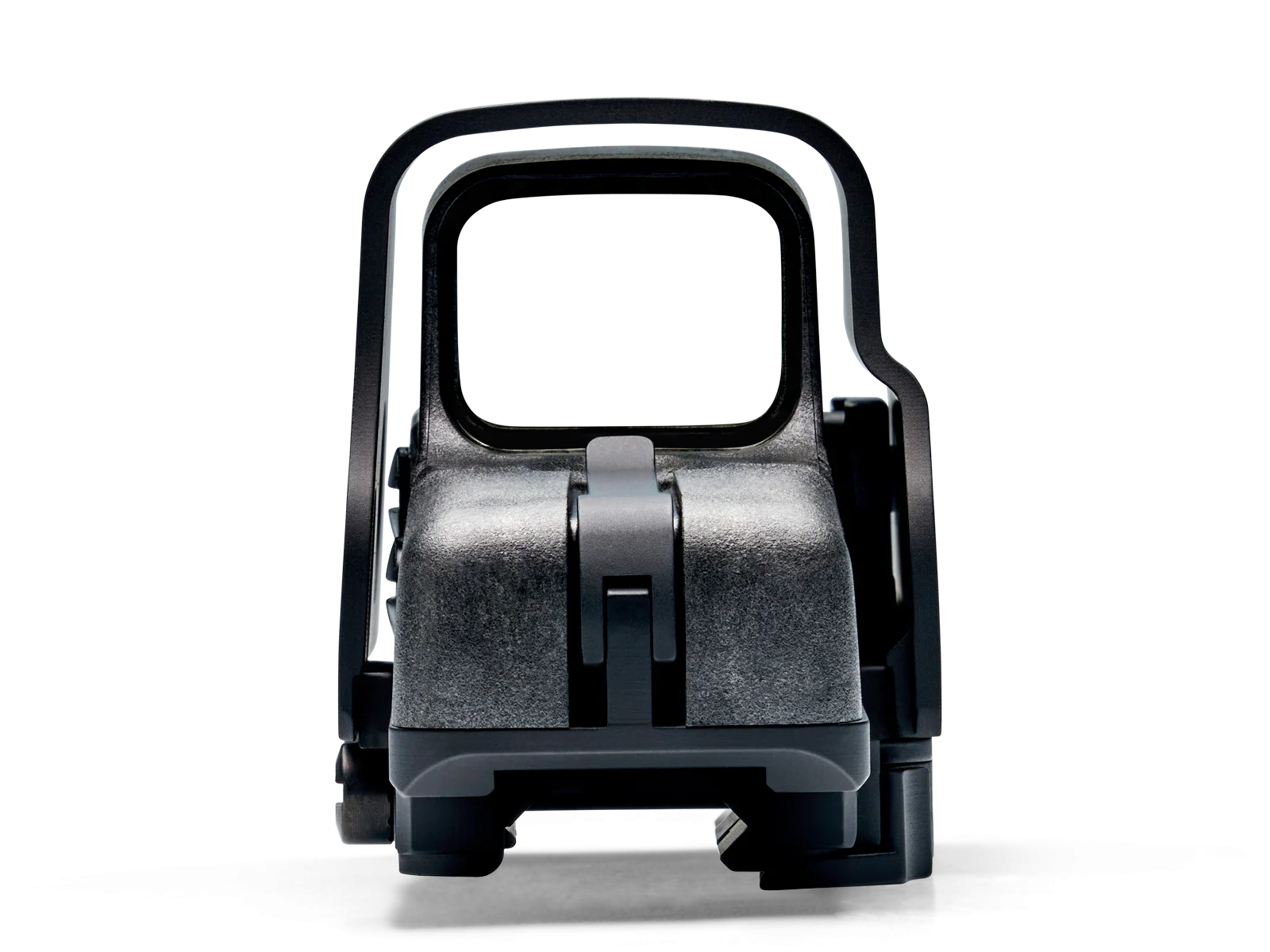 EOTech 518 Holographic Red Dot Sight, 1 MOA Dot, 68 MOA Outer Ring, Quick Release Mount, NV Modes - 518.A65 - Image 7