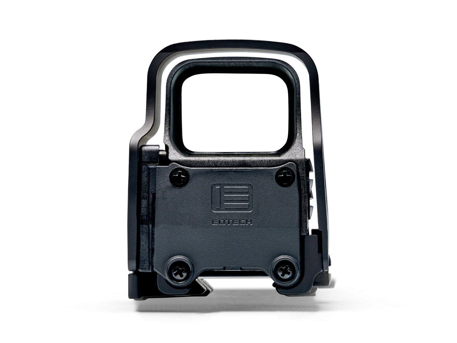 EOTech 518 Holographic Red Dot Sight, 1 MOA Dot, 68 MOA Outer Ring, Quick Release Mount, NV Modes - 518.A65 - Image 8