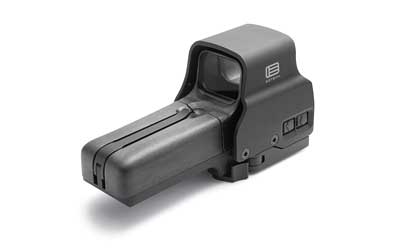 EOTech 518 Holographic Red Dot Sight, 1 MOA Dot, 68 MOA Outer Ring, Quick Release Mount, NV Modes - 518.A65 - Image 9