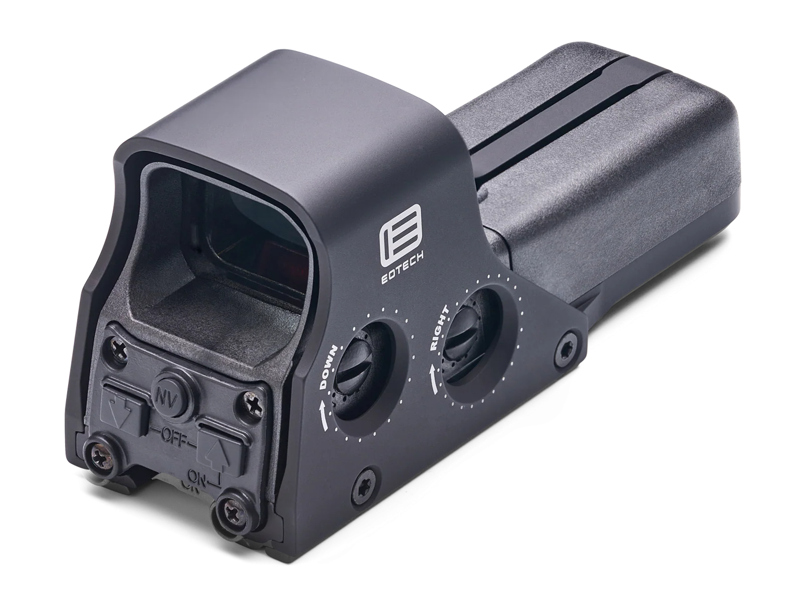 EOTech 552 XR308 Holographic Red Dot Sight, XR308 Reticle - 552.XR308 - Image 2