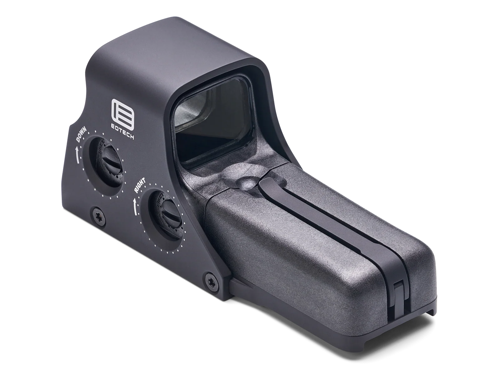 EOTech 552 XR308 Holographic Red Dot Sight, XR308 Reticle - 552.XR308 - Image 4