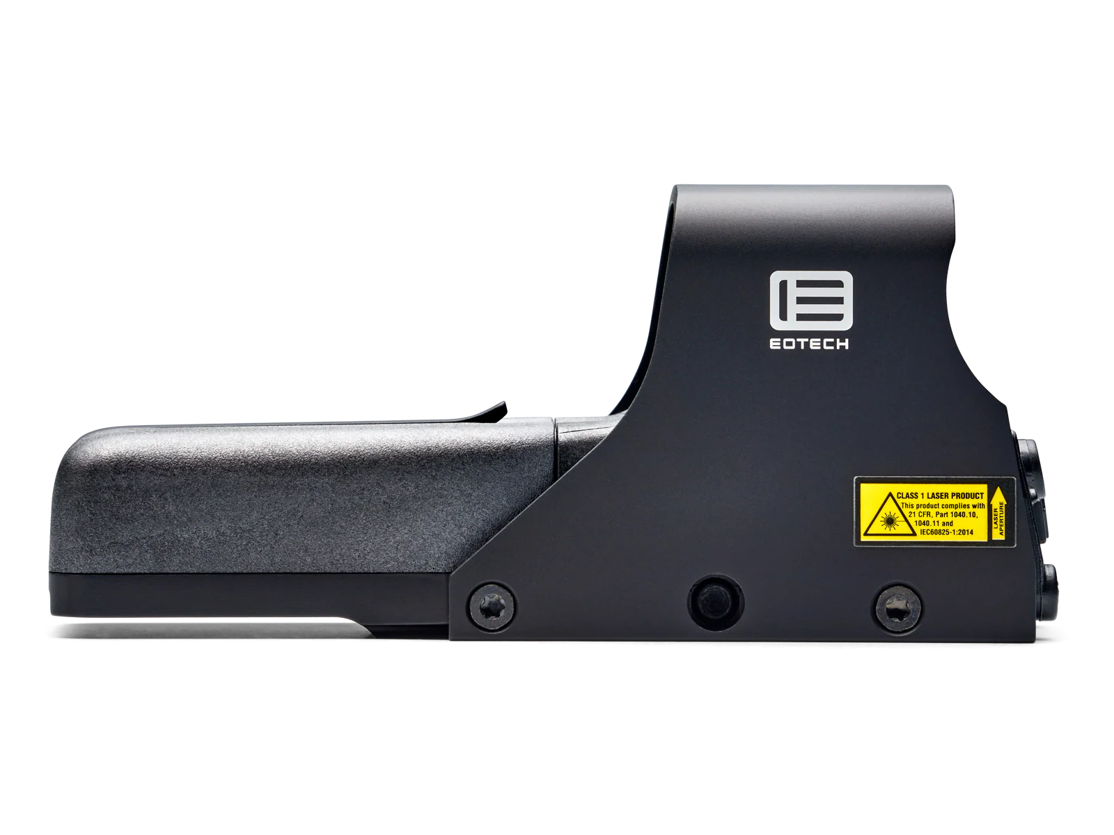 EOTech 552 XR308 Holographic Red Dot Sight, XR308 Reticle - 552.XR308 - Image 5