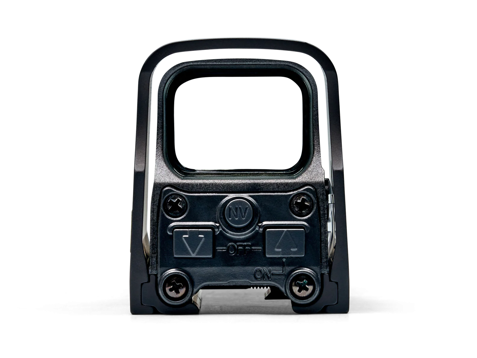 EOTech 552 XR308 Holographic Red Dot Sight, XR308 Reticle - 552.XR308 - Image 7