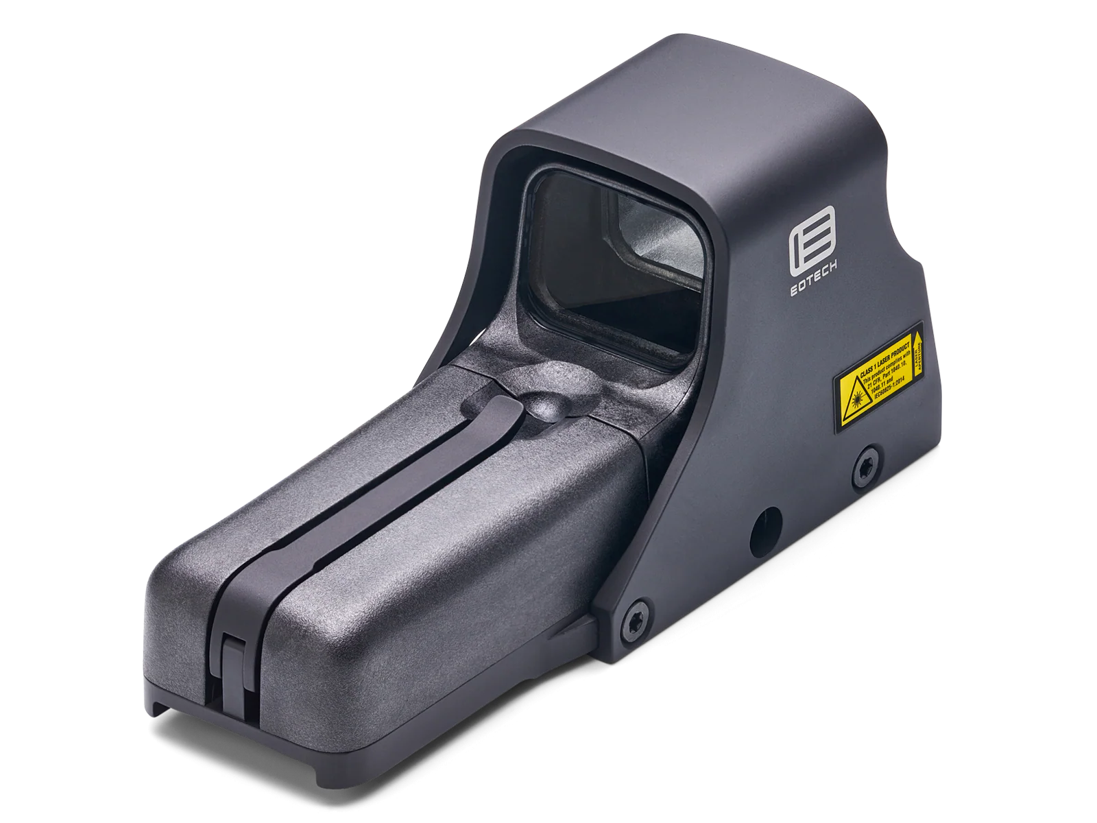 EOTech 552 XR308 Holographic Red Dot Sight, XR308 Reticle - 552.XR308 - Image 8