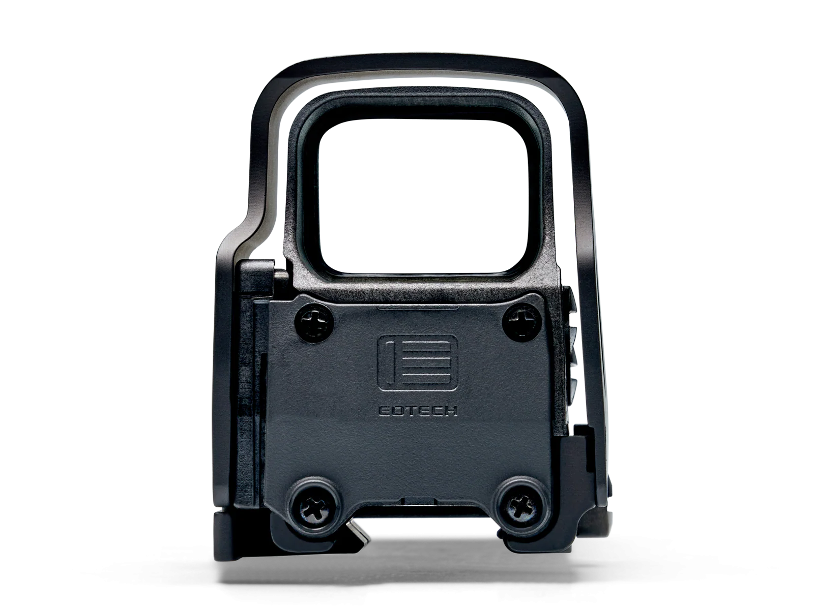 OPEN BOX [LIKE NEW]  EOTech 558 Holographic Red Dot Sight, 1 MOA Dot, 68 MOA Outer Ring, Quick Release Mount, NV Modes - 558.A65 - Image 8
