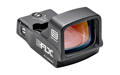 EOTECH EFLX REFLEX SIGHT 3 MOA BLK - EFLX3RWBLK - Image 2