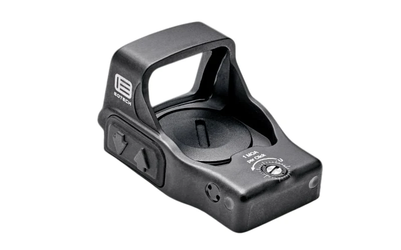 OPEN BOX [LIKE NEW]  EOTECH EFLX REFLEX SIGHT 6 MOA BLK - EFLX6RWBLK - Image 4