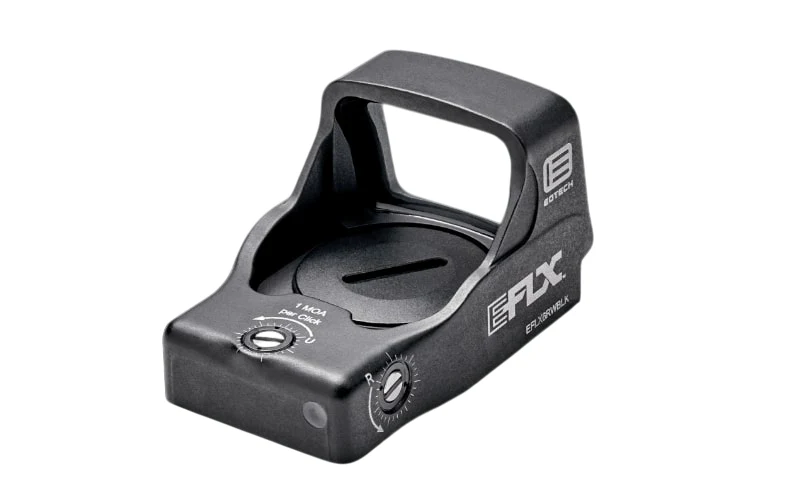 OPEN BOX [LIKE NEW]  EOTECH EFLX REFLEX SIGHT 6 MOA BLK - EFLX6RWBLK - Image 5